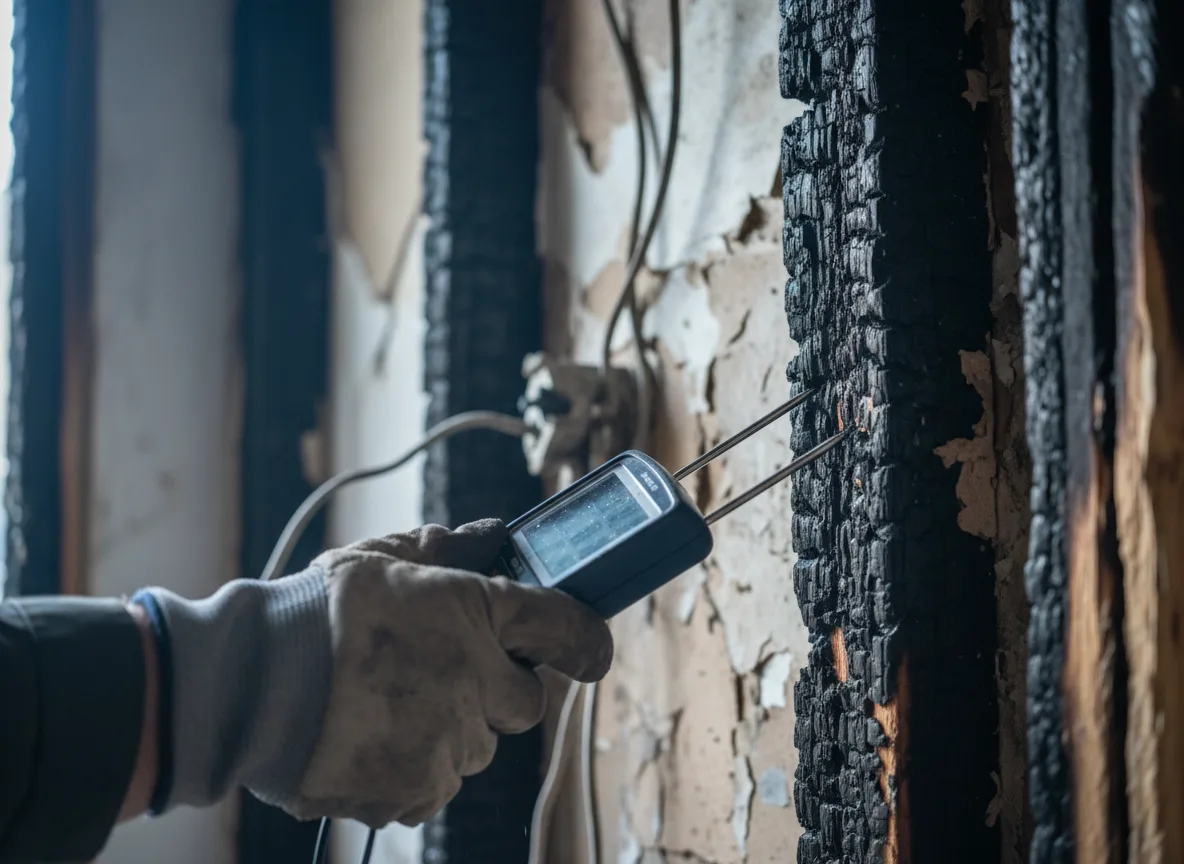Fire Damage Restoration Littcarr, KY FAQs